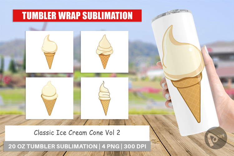 Ice Cream Clipart Image 3