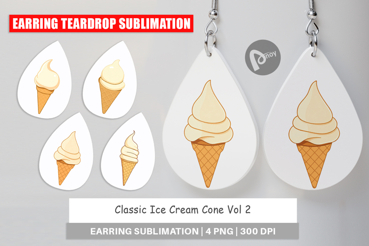 Ice Cream Clipart Image 13