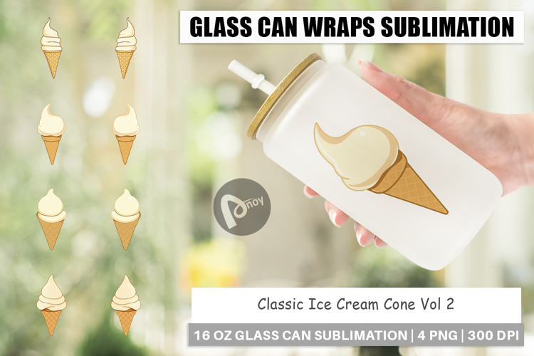 Ice Cream Clipart Image 22
