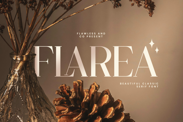 Flarea