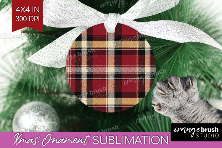 Ornament Png Image 4