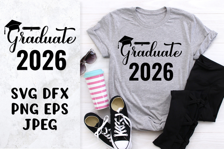 Grad Svg Image 3