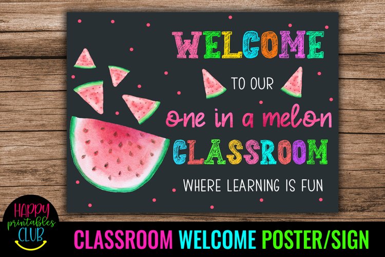Back To School Sign Image 22