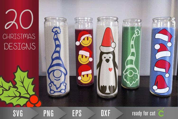 Cricut Snowman Svg Image 15