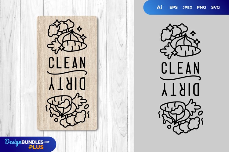 Kitchen Clipart Image 12