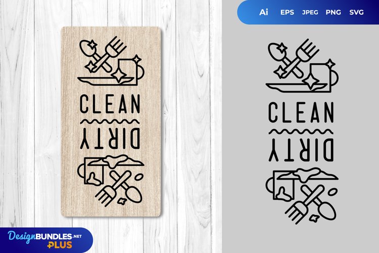 Kitchen Clipart Image 18