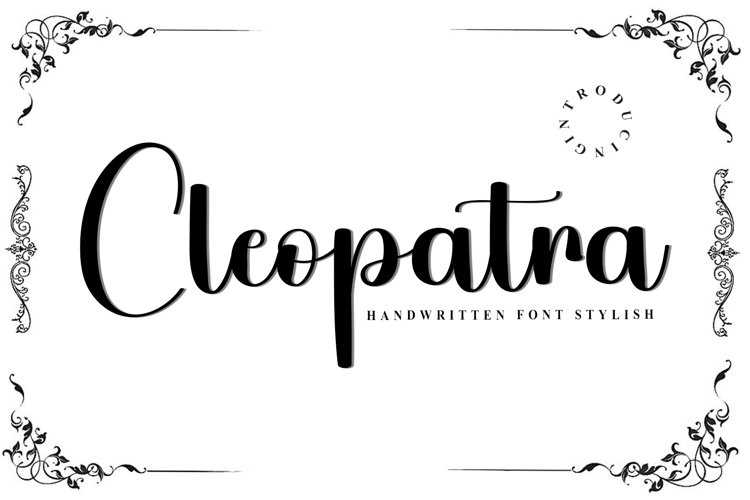 Cleopatra