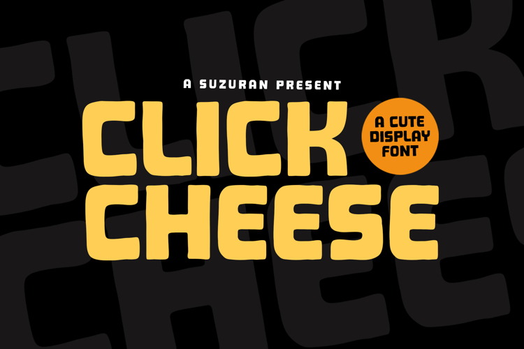 Click Cheese