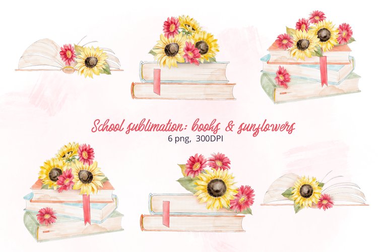 School Clipart Image 2