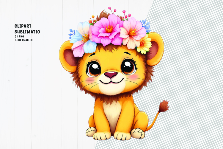 Tiger PNG Image 17