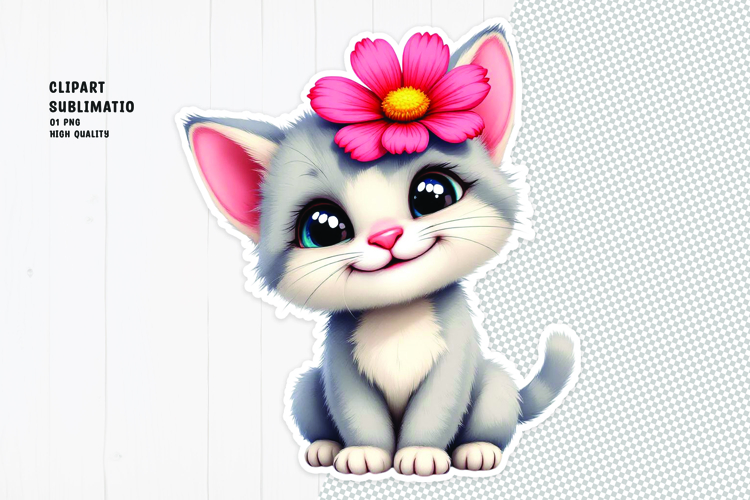 Pet Illustration Image 24