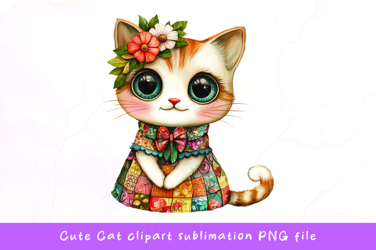 Kitten Png Image 5