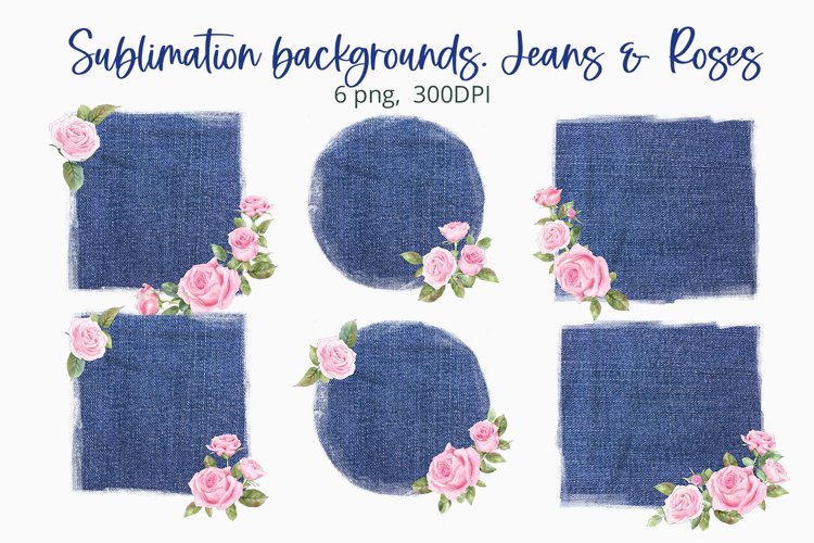Jeans Clipart Image 9