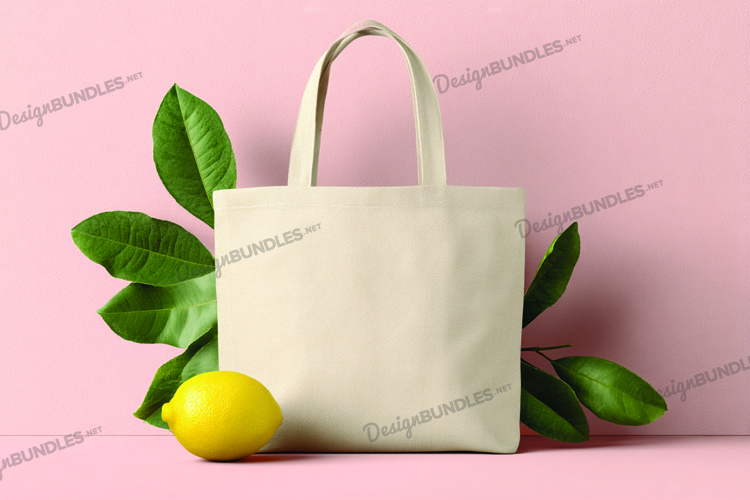Bag Mockups Image 23