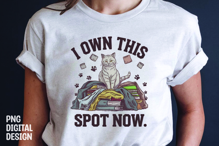 Cat Png Image 6