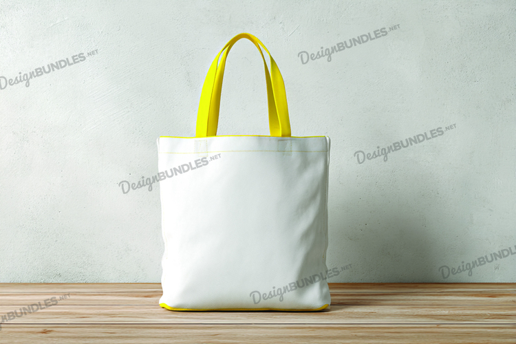 Bag Mockups Image 13