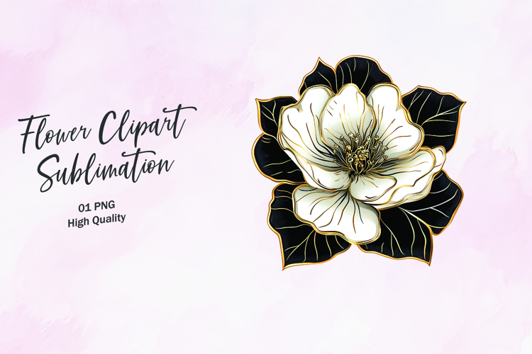 Floral Png Image 24