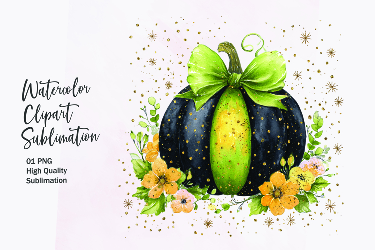 Autumn Illustration Image 9