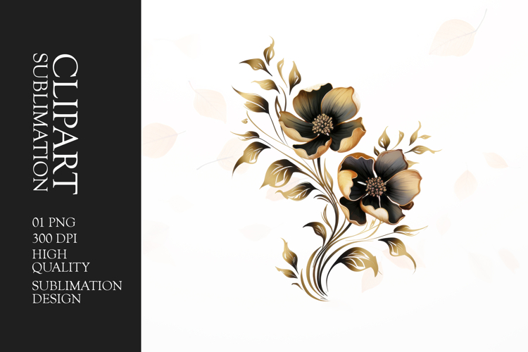 Gothic Clipart Image 2