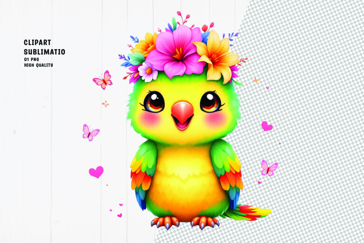 Owl Illustration Image 11