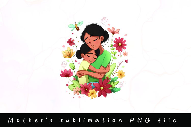 Happy Mothers Day Png Image 9