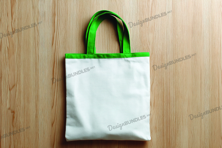 Bag Mockups Image 22