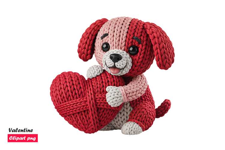 Crochet Clipart Image 18