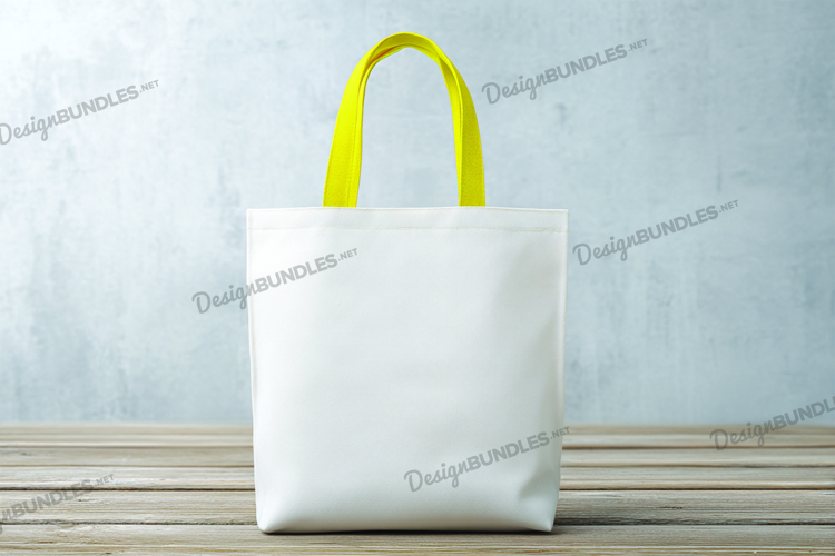 Bag Mockups Image 14