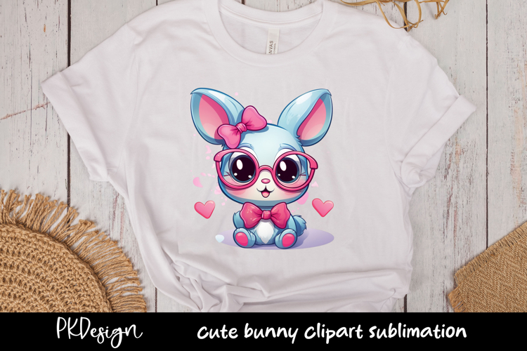 Rabbit Illustration Image 10