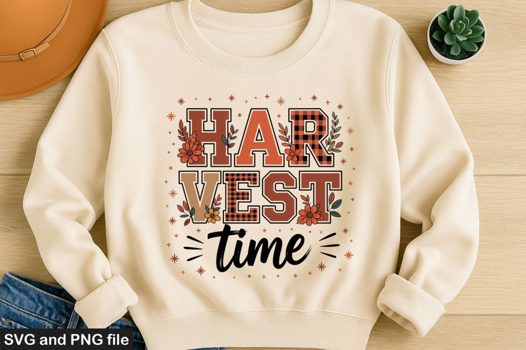 Pumpkin Fall Svg Image 17