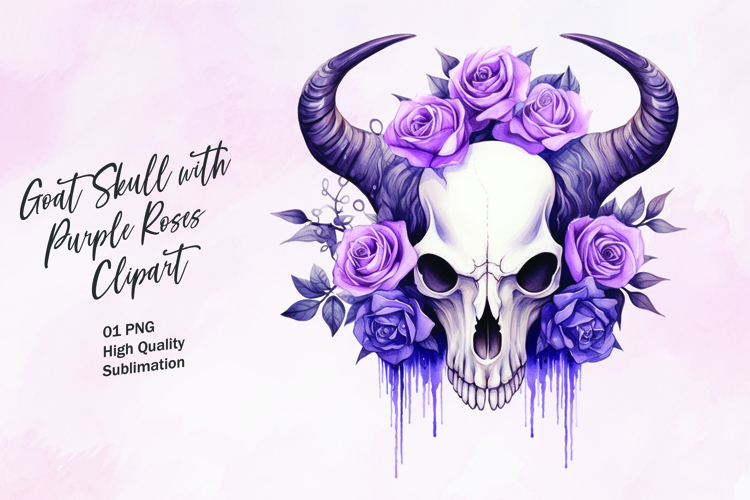 Goat Graphic Image 18