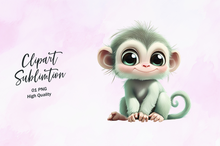 Monkey Png
