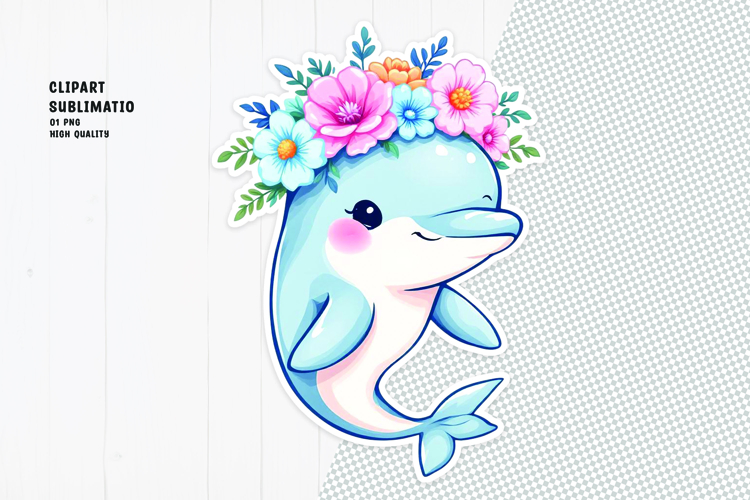 Dolphin Png Image 15