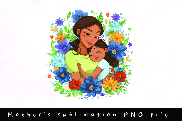 Happy Mothers Day Png Image 8