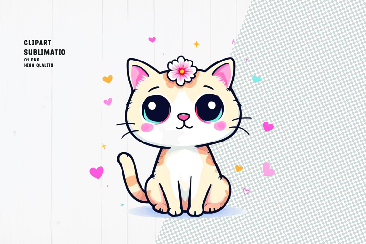 Kitten Png Image 15