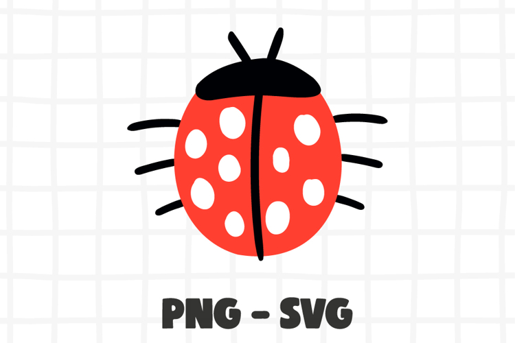 Bug Clipart