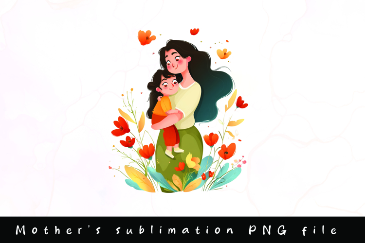 Happy Mothers Day Png Image 7