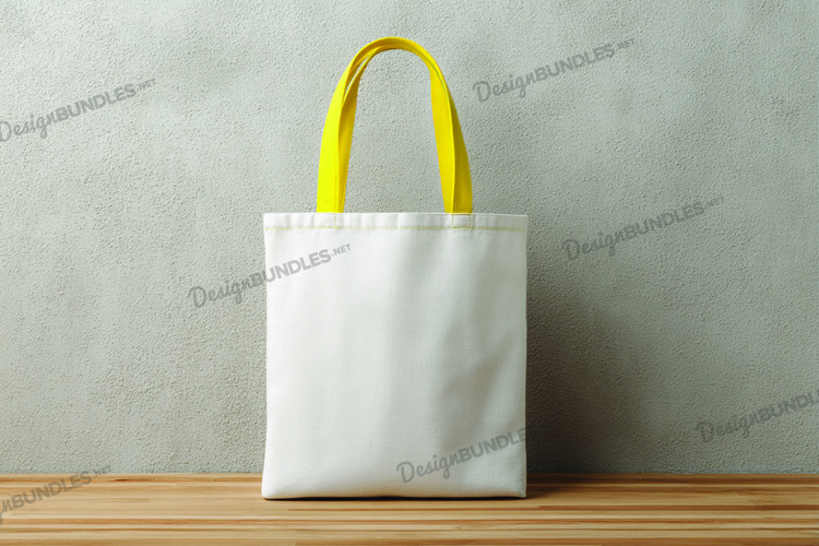 Bag Mockups Image 11