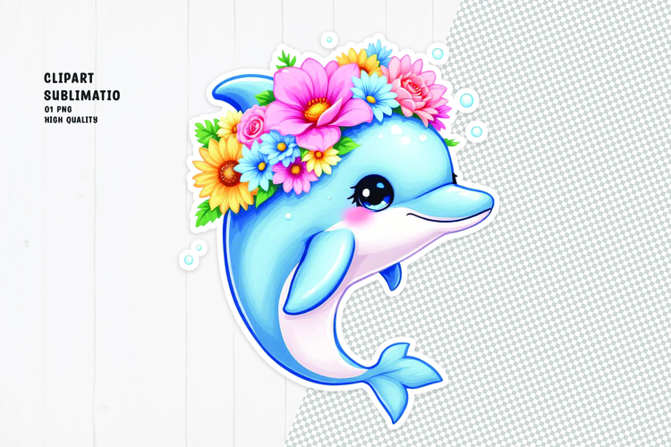 Dolphin Png Image 14