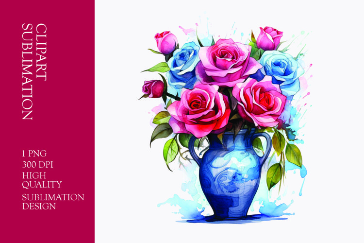 Vase Png Image 4