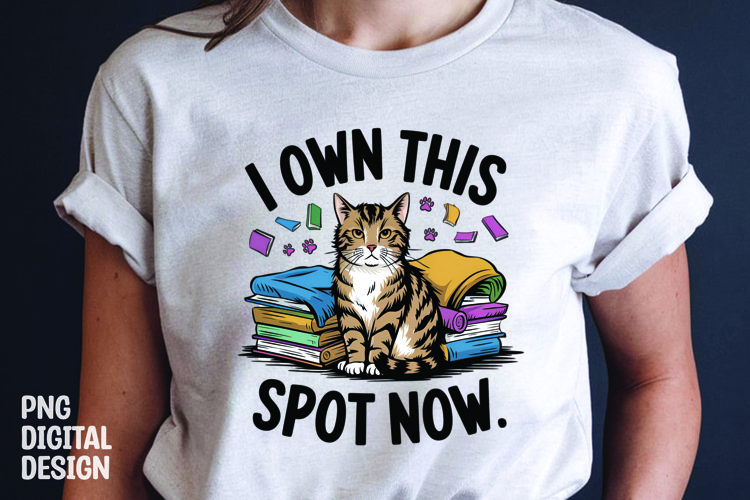 Cat Png Image 12