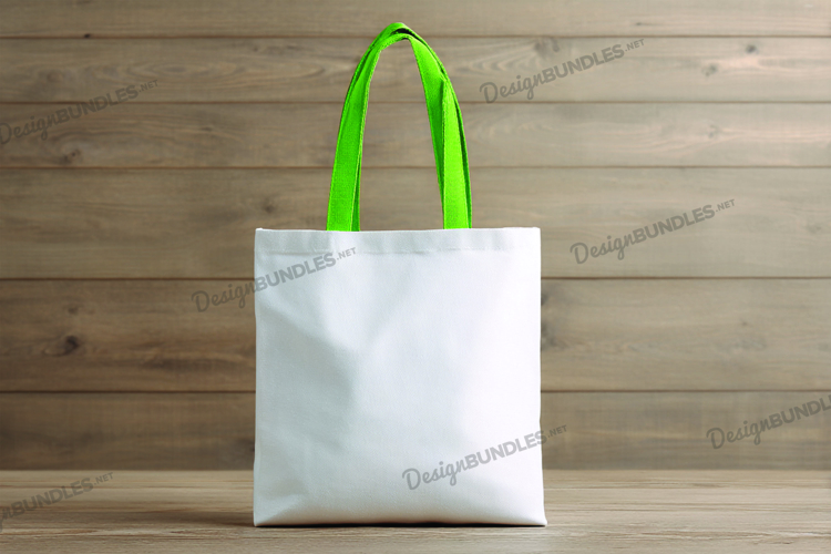 Bag Mockups Image 20