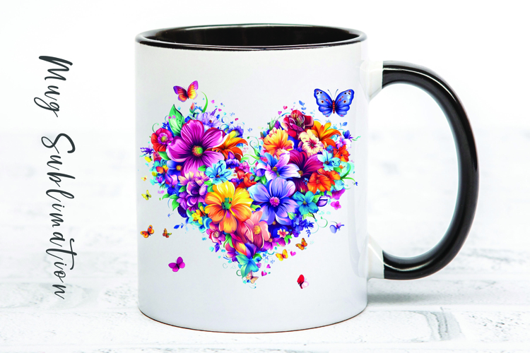 Mug Png Image 12