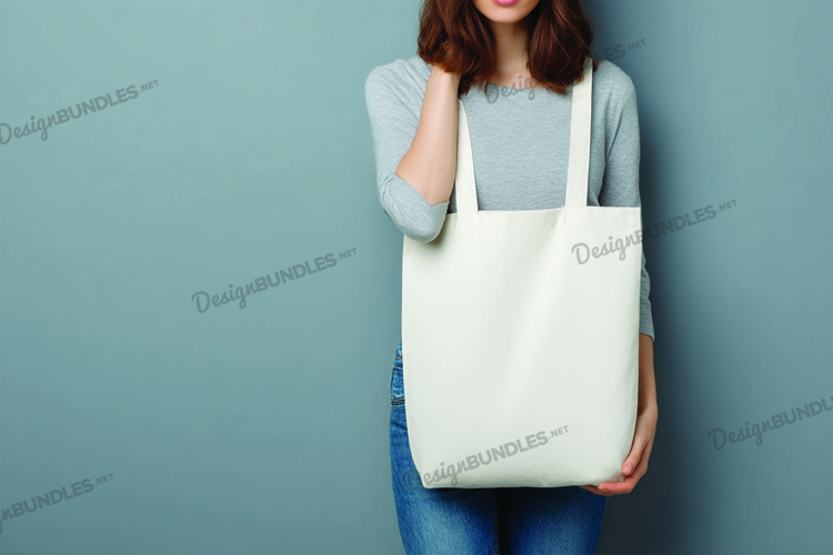 Bag Mockups Image 15