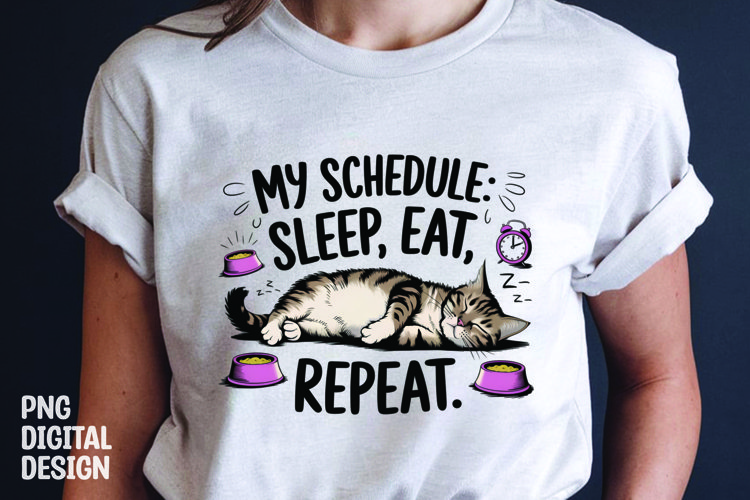 Cat Png Image 14