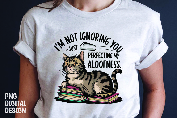 Cat Png Image 19