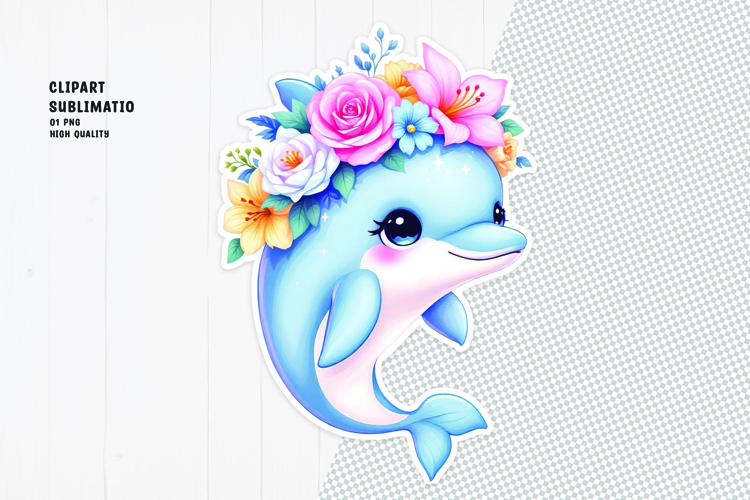 Dolphin Png Image 13