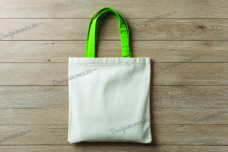 Bag Mockups Image 19