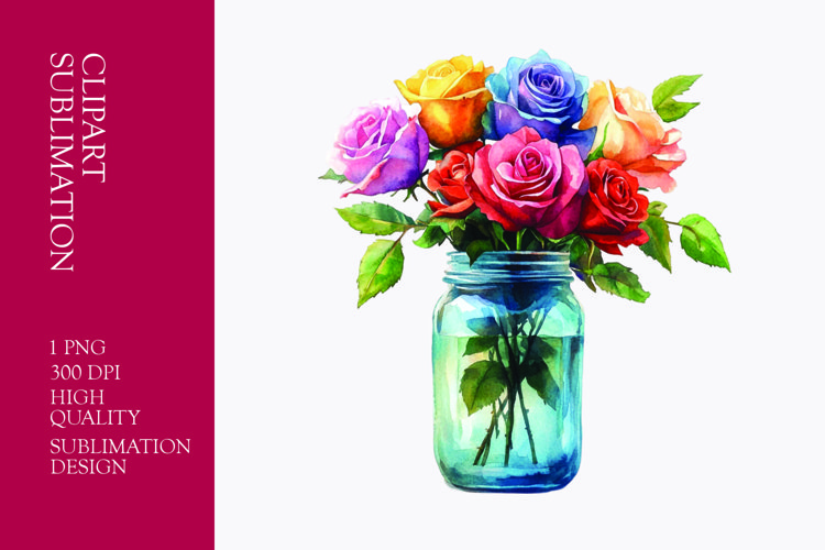 Jar Clipart Image 4