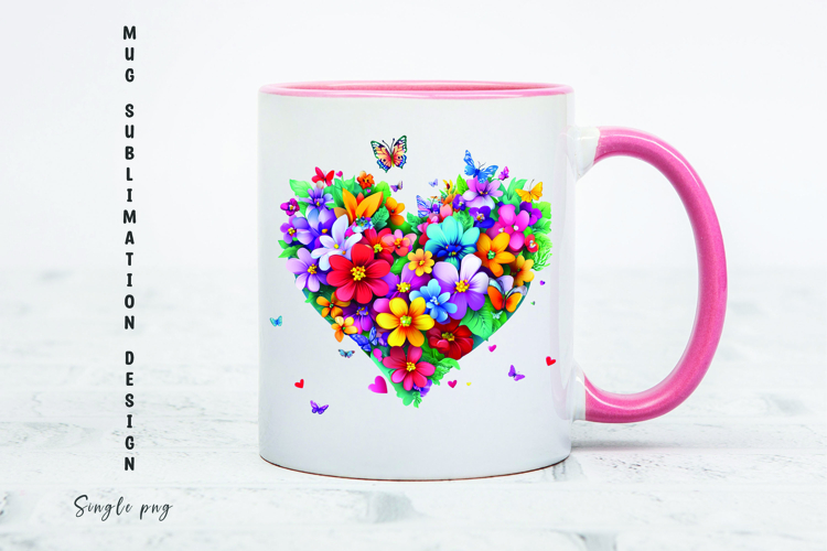 Mug Png Image 9